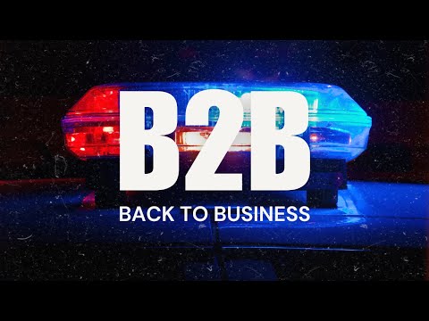 B2B - Billy X ft. Derwaish (Eminem - Business (Remix))