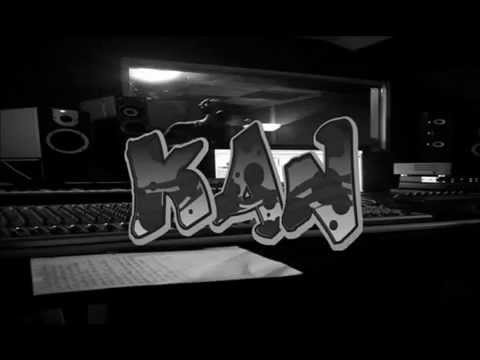 K.A.N - Dichter Nebel [Free Track]