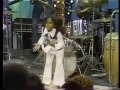James Brown with Deanna Brown  Hell  +Interview Soul Train September 14  1974