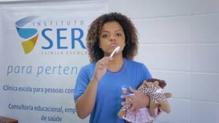 Estratégias de intervenção nas atividades da vida diária