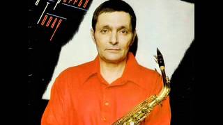 Art Pepper. These Foolish Things