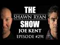 Joe Kent The Real Reason He S Sounding The Alarm On Israel And Iran SRS 291