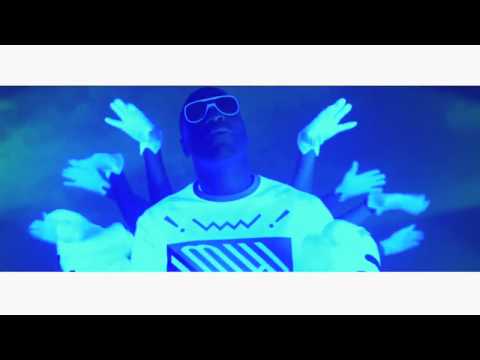 Lethal Bizzle Ft. Luciana - Go Go Go (OFFICIAL VIDEO) HD
