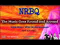 NRBQ  -   The Music Goes Round and Around -  Live 1982