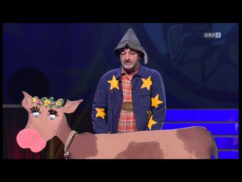 Villacher Fasching 2015