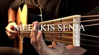 Download lagu Melukis Senja - Budi Doremi | Fingerstyle guitar cover mp3 Download lagu Melukis Senja - Budi Doremi | Fingerstyle guitar cover mp3