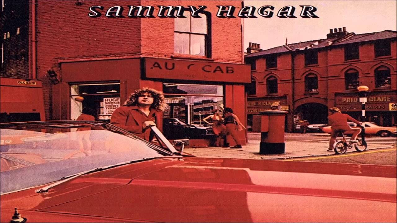 Sammy Hagar - Cruisin' And Boozin' (1977) (Remastered) HQ - YouTube