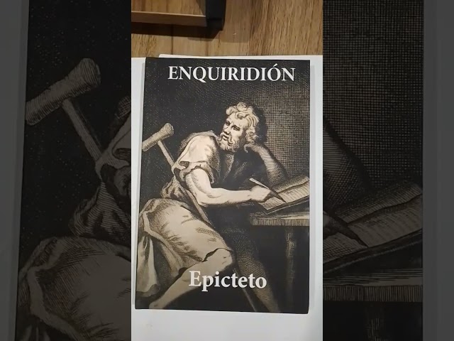 Vídeo relacionado con El Cuervo de Epicteto: 2 (Filonimal)