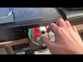 Closing To Thomas Friends Best Of James 2002 DVD