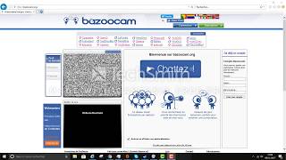 Dangers d'internet. (BAZOOCAM)