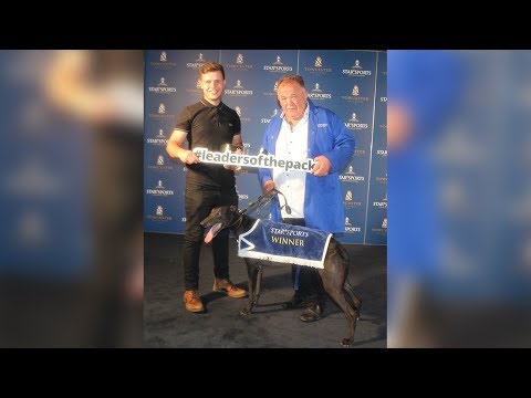 Shaneboy Freddie Wins Star Sports Senior Stakes on 2nd June 2018 (Official Video)