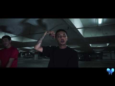 JodyFrmDaEast - FreeYatta2Challenge (Remix) (Music Video) Dir. By @Lostboysage