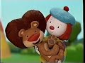 Playhouse Disney JoJo S Circus Promo 2007