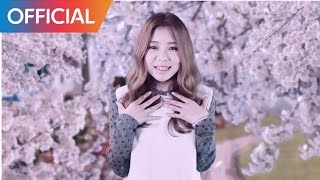 안예슬 (An Ye Seul) - ILY (아일리) MV