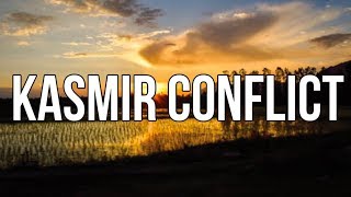 Geopolitical Monitor Weekly - Kashmir Conflict
