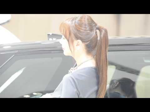 직캠 2017 서울모터쇼 KINTEX SEOUL MOTOR SHOW VIDEO48