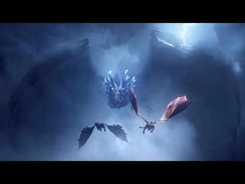 Invincible vs Raszageth Mythic (Enhancement Shaman)