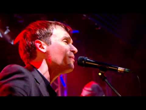 Field Music -  I Keep Thinking About A New Thing -   2012 Barclaycard Mercury Prize Awards