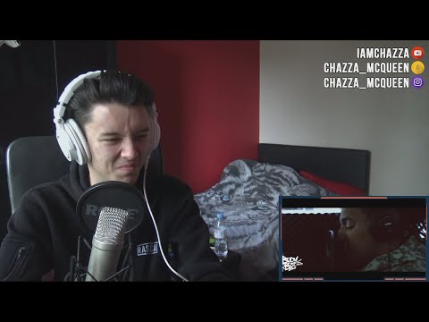 BodyTheBooth S3 Ep.1 - Shadow UK Reaction & Thoughts