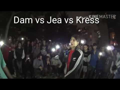 Rimas historicas batllas de gallos