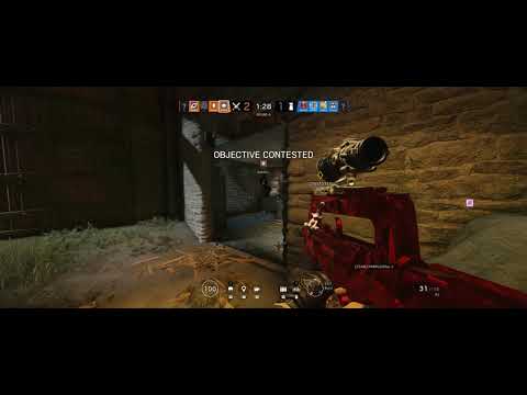 clash shield glitch STILL