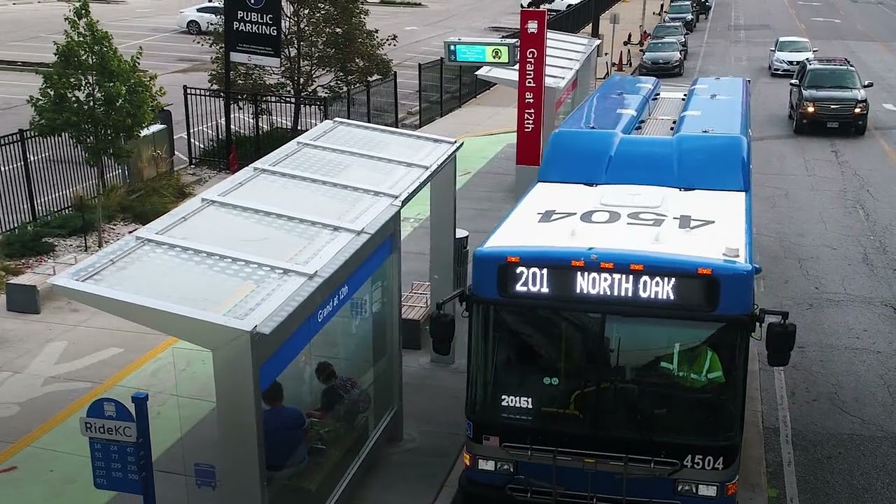 Transit & Rail | HNTB