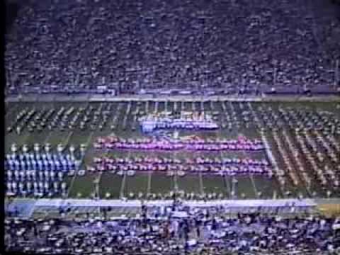 Mighty Sound of Maryland 1990 Season Part 3