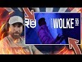 MERO - WOLKE 10 (Official Video) LIVE REACTION REAKTION 🔥⚡ | BURI MERO - WOLKE 10 (Official Video) LIVE REACTION REAKTION 🔥⚡ | BURI