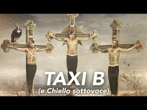 FSK SATELLITE - HUSKY [SOLO TAXI E S. DI CHIELLO VERSION] (prod. Drillionaire)