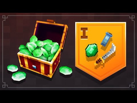 Fancy That! - Minecraft Dungeons Achievement Guide
