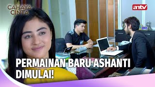 Download lagu Ashanti Niat Adu Domba Yoga Sama Reyhan! | Cahaya Cinta Season 2 Eps 24 Full mp3