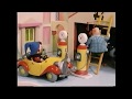 Noddy S Toyland Adventures The Complete Series 3 A 30 Minute Christmas Special DVD UK 2014