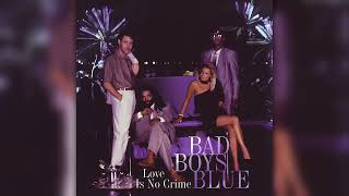 Download lagu Bad Boys Blue - Kiss You All Over, Baby [HQ] mp3
