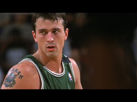 The tragedy of Chris Herren