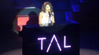 Tal - Tombé du ciel - Carcassonne