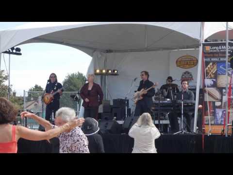 Soul Shakers Love is Love EP CD Release Ad