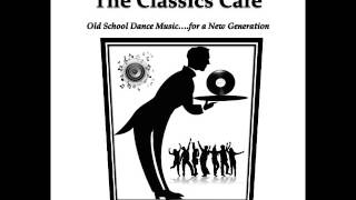 The Classics Cafe Mini-Mix (April 2017)