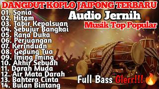 Download lagu DANGDUT KOPLO JAIPONG TERBARU 2026 🔥 Full Bass Glerr, Kendangnya Candu Bikin Joged Nonstop #2 mp3 Download lagu DANGDUT KOPLO JAIPONG TERBARU 2026 🔥 Full Bass Glerr, Kendangnya Candu Bikin Joged Nonstop #2 mp3