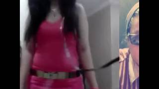 Download lagu Ajiez Smule goyang Trussss,,jdi nga konsen mp3