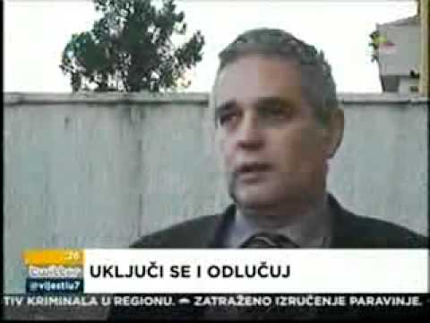 Sa studentima Sveučilišta u Mostaru.flv