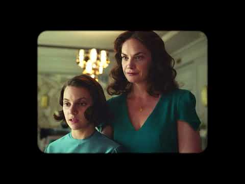 his dark materials - succession title sequence