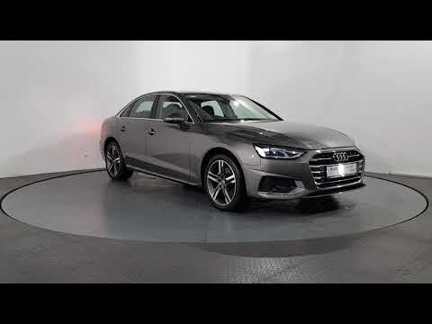 201D13815 - 2020 Audi A4 SE 2.0TDI 136BHP S-Tronic 372pm Free Nationwide De...