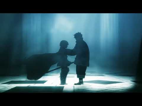 [Fire Force] Falling (blackbear Remix) AMV