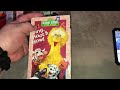 My Sesame Songs Home Video VHS Collection 2049 Edition