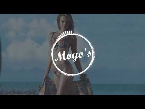 Flatdisk feat. Rhett Fisher - All Alone