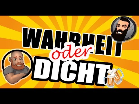 WAHRHEIT ODER DICHT | Sex talk unter Arbeitskollegen 💋