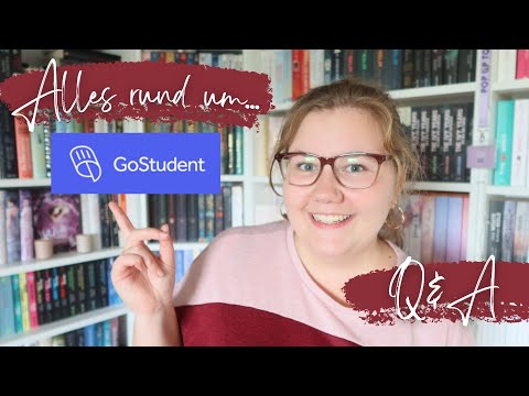 250€ BONUS für Nachhilfe?! // Das brauchst du, um Tutor*in zu werden! Q&A zu GoStudent