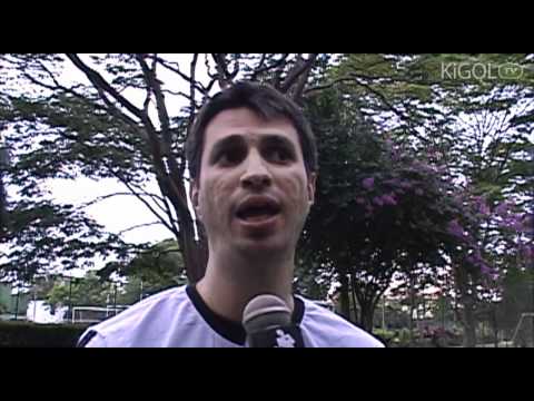 Kigol - Entrevista com Rogério Micheletti (Blogueiro Kigol)