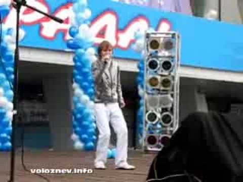 Роман Волознев / Roman Voloznev / - Матуленька /Матуленька/