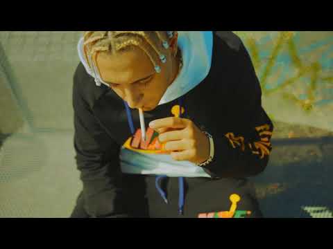 ESBABYFACE - SALSA (Dir. Por: @lowbatteryboyz)